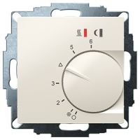 UP-Raumregler 10-40CAC230V UTE2800-L-RAL1013G55