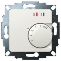 UP-Raumregler 10-40CAC230V UTE2800-L-RAL9010G50