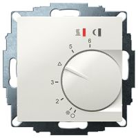 UP-Raumregler 10-40CAC230V UTE2800-L-RAL9010G55