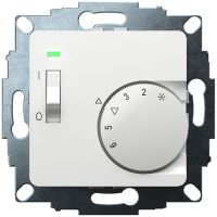 UP-Raumregler 5-30C AC230V UTE 1011-RAL9016-G50