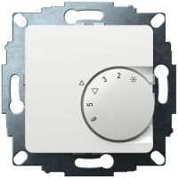 UP-Raumregler 5-30C AC230V UTE 1031-RAL9016-G50