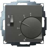 UP-Raumregler 5-30C AC230V UTE 1770-Anth-55