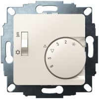 UP-Raumregler 5-30C AC230V UTE 1770-RAL1013-G50