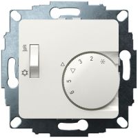 UP-Raumregler 5-30C AC230V UTE 1770-RAL9010-G50