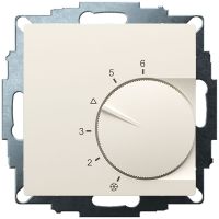UP-Raumregler 5-30C AC230V UTE 2100-RAL1013-M55