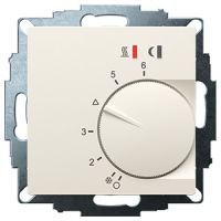 UP-Raumregler 5-30C AC230V UTE2800-R-RAL1013M55