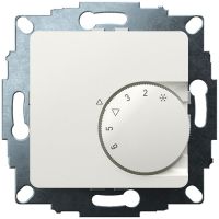 UP-Raumregler 5-30C AC24V UTE 1002-RAL9010-G50