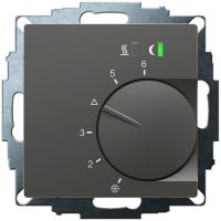 UP-Raumregler 5-30C AC24V UTE 2500-24-Anth-55