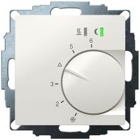 UP-Raumregler 5-30C AC24V UTE 2500-24RA9010G55