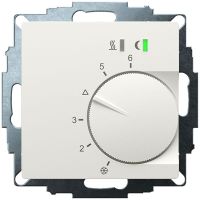 UP-Raumregler 5-30C AC24V UTE 2500-24RA9010M55