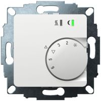 UP-Raumregler 5-30C AC24V UTE 2500-24RA9016G50