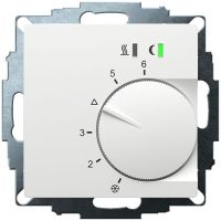 UP-Raumregler 5-30C AC24V UTE 2500-24RA9016M55