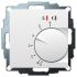 UP-Raumregler 5-30C AC230V UTE2800-R-RAL9016M55