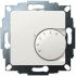 UP-Raumregler 5-30C AC24V UTE 1033-RAL9010-G50
