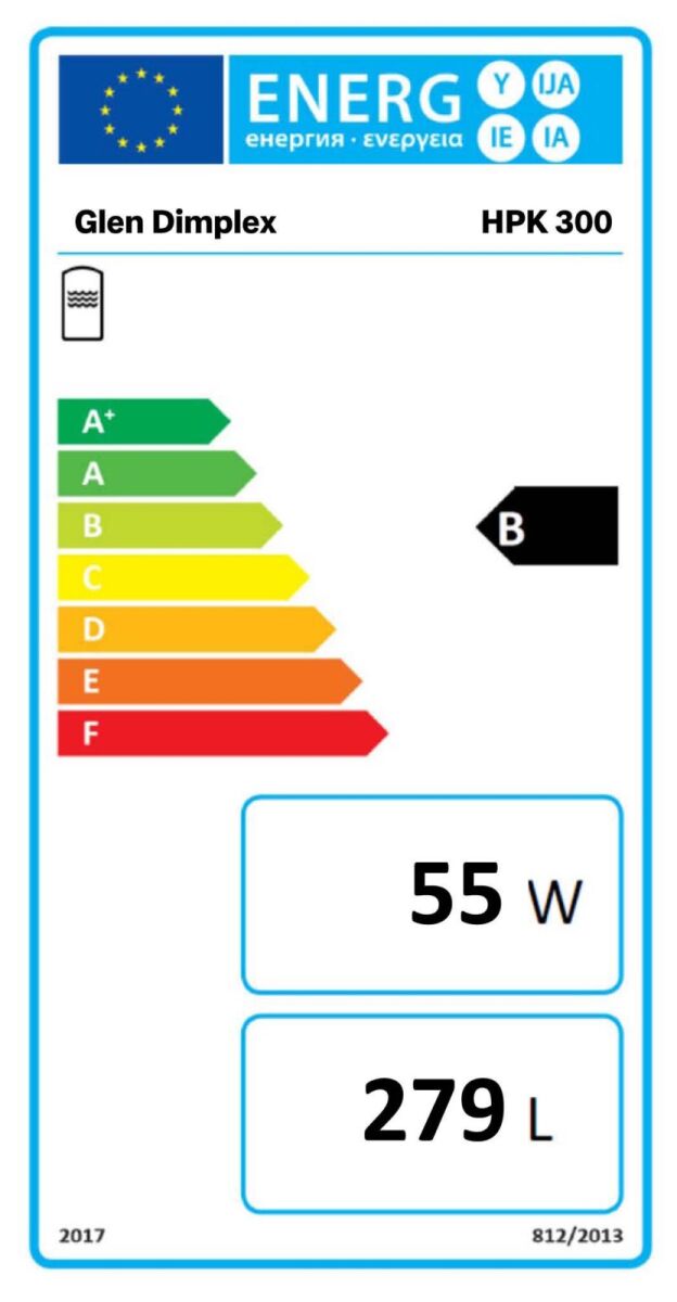 Hydro-Tower HPK 300