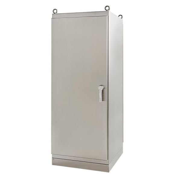 Unibody, 1800x1000x600 A18106SSFS Unibody, 1800x1000x600 A18106SSFS