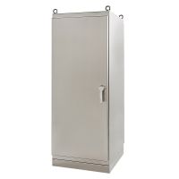Unibody, 1800x1000x600 A18106SSFS