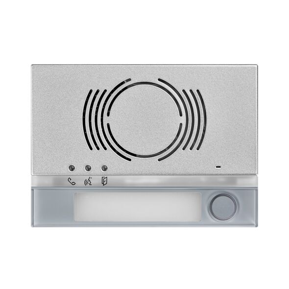 AudioTürlautsprecherAbdec. TL 1168/131G