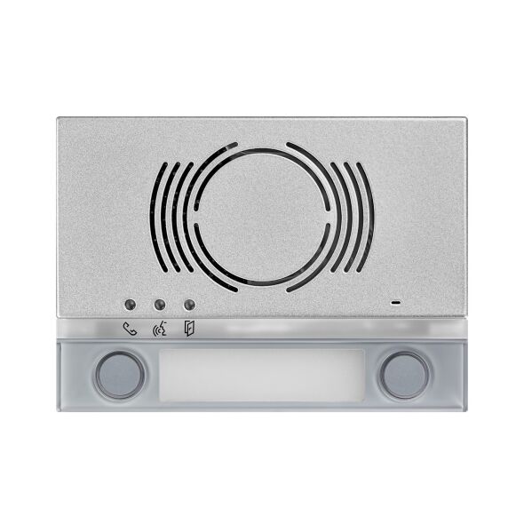 AudioTürlautsprecherAbdec. TL 1168/132G AudioTürlautsprecherAbdec. TL 1168/132G
