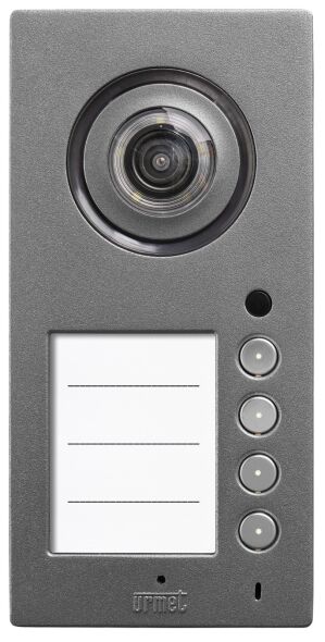 Aufputz Türstation MIKRA P VT 1060/33 Aufputz Türstation MIKRA P VT 1060/33