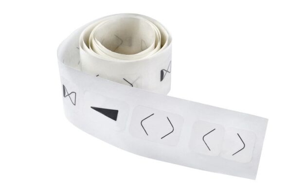 Doppelseitiges Klebeband A2F Doppelseitiges Klebeband A2F