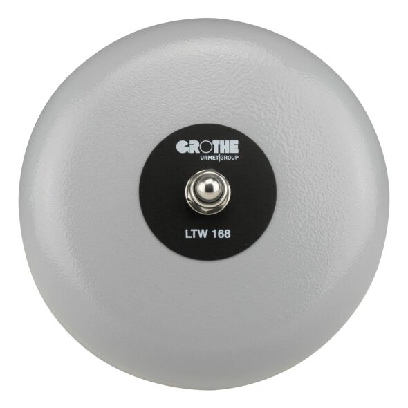 Groß-Läutewerk LTW 168 GR 12V DC Groß-Läutewerk LTW 168 GR 12V DC