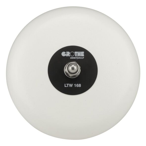 Groß-Läutewerk LTW 168 WS 12V AC Groß-Läutewerk LTW 168 WS 12V AC