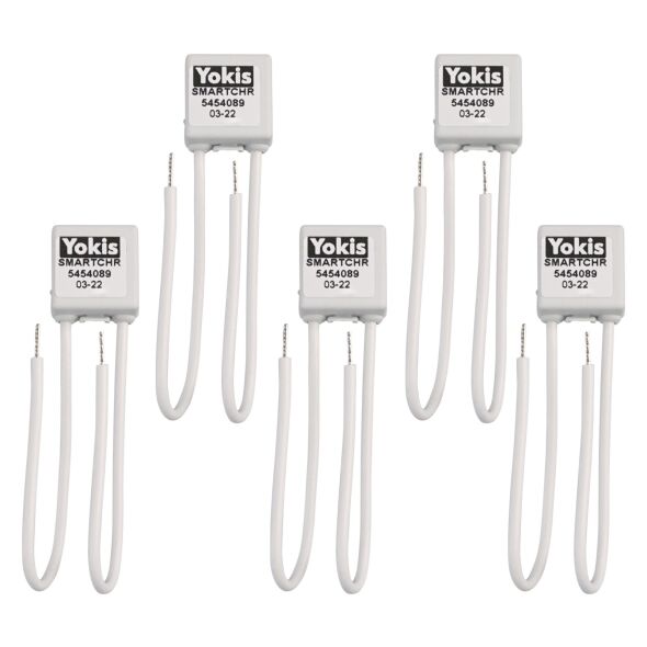 Lastwiderstand SMARTCHR Lastwiderstand SMARTCHR