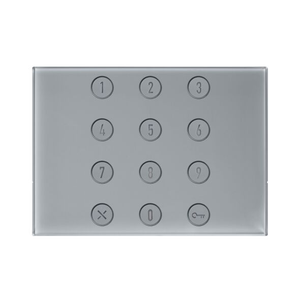 Tastatur-Modul SM 1168/46G Tastatur-Modul SM 1168/46G