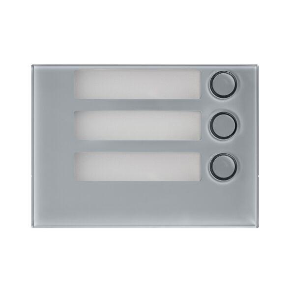 Tastenfeld-Abdeckung TF 1168/13G Tastenfeld-Abdeckung TF 1168/13G