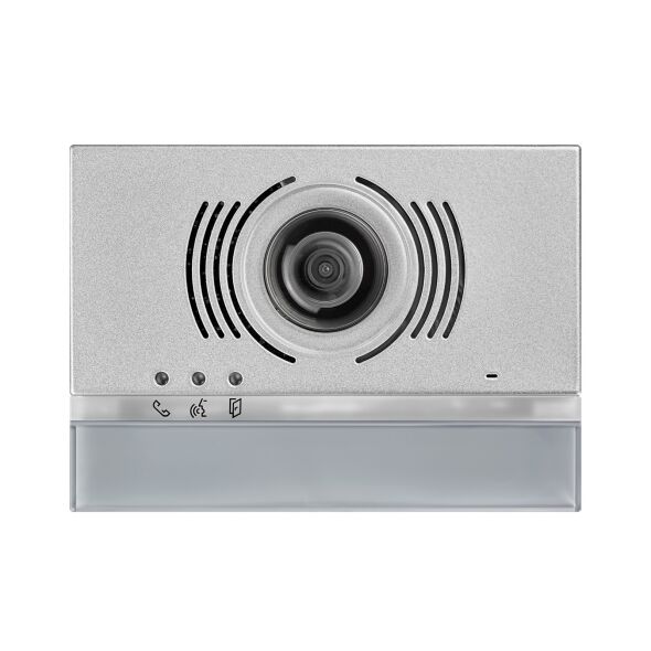 VideoTürlautsprecherAbdec. VT 1168/140G VideoTürlautsprecherAbdec. VT 1168/140G