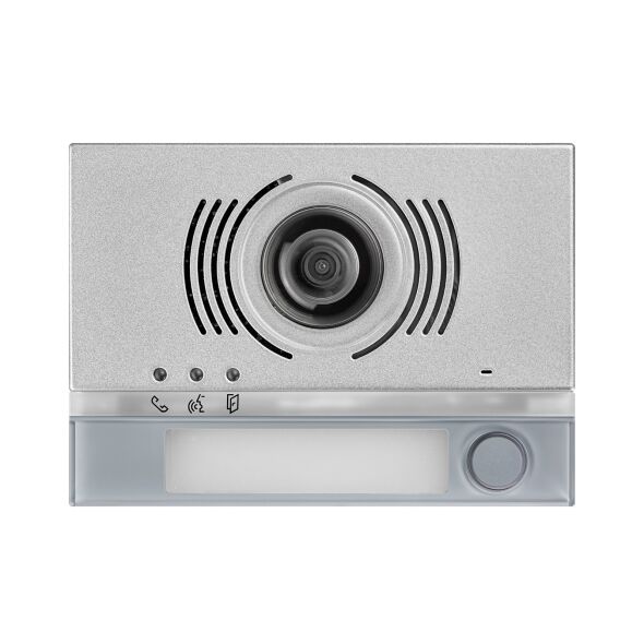 VideoTürlautsprecherAbdec. VT 1168/141G VideoTürlautsprecherAbdec. VT 1168/141G