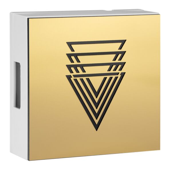 Zweiklang Gong GONG 465A Bw/me-p