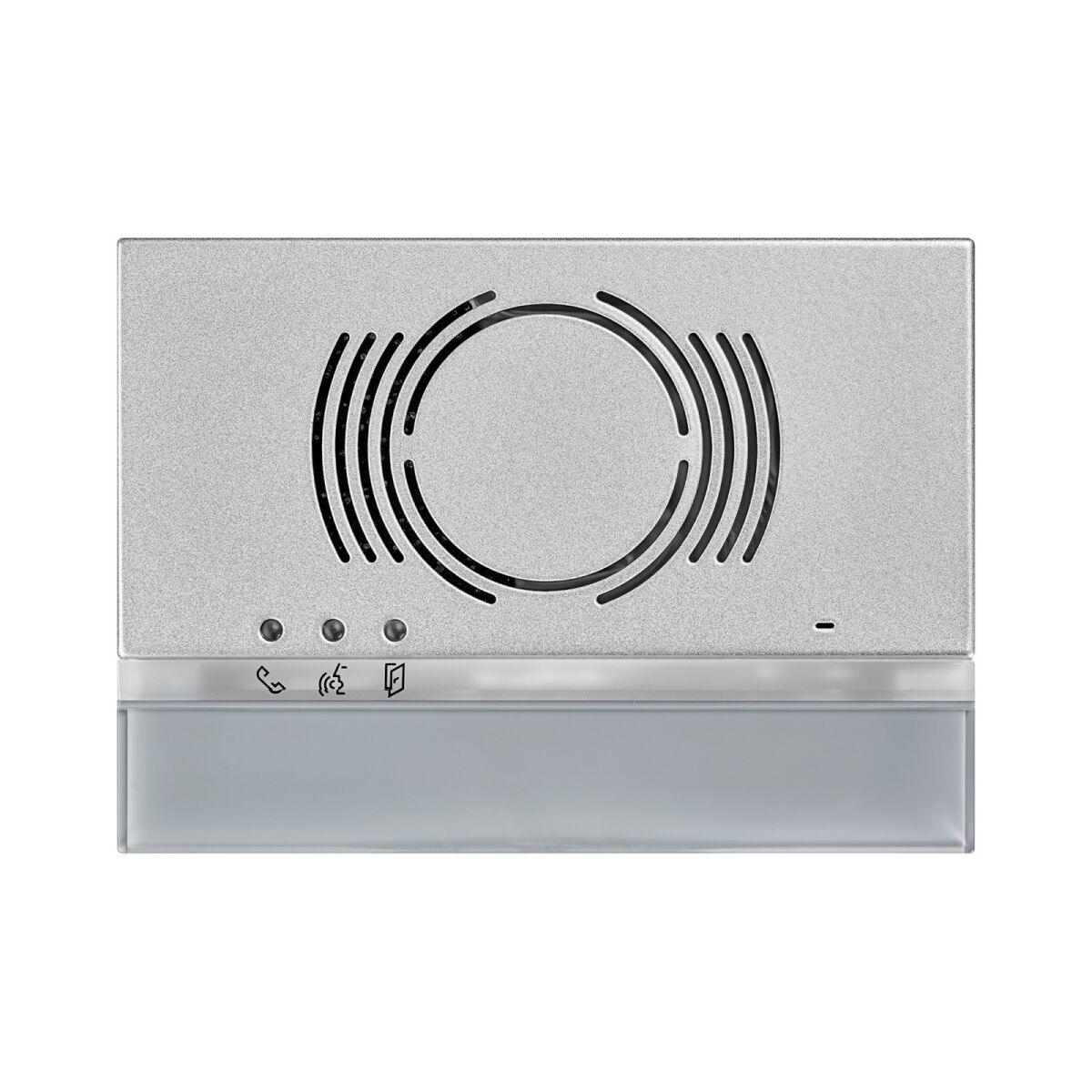 AudioTürlautsprecherAbdec. TL 1168/130G AudioTürlautsprecherAbdec. TL 1168/130G