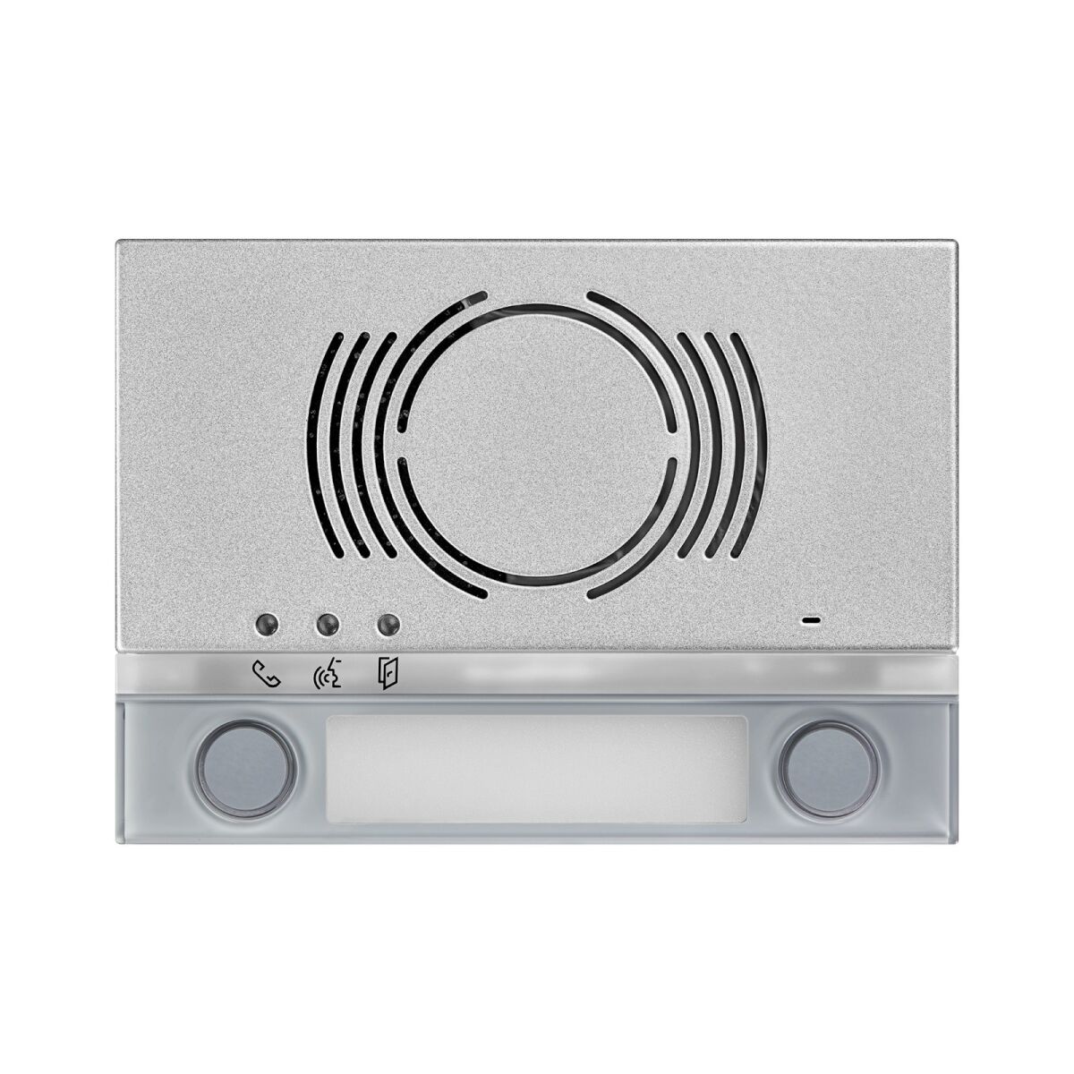 AudioTürlautsprecherAbdec. TL 1168/132G AudioTürlautsprecherAbdec. TL 1168/132G