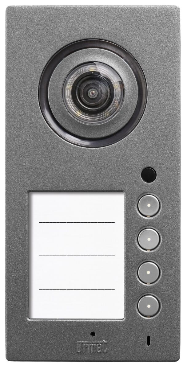 Aufputz Türstation MIKRA P VT 1060/33 Aufputz Türstation MIKRA P VT 1060/33