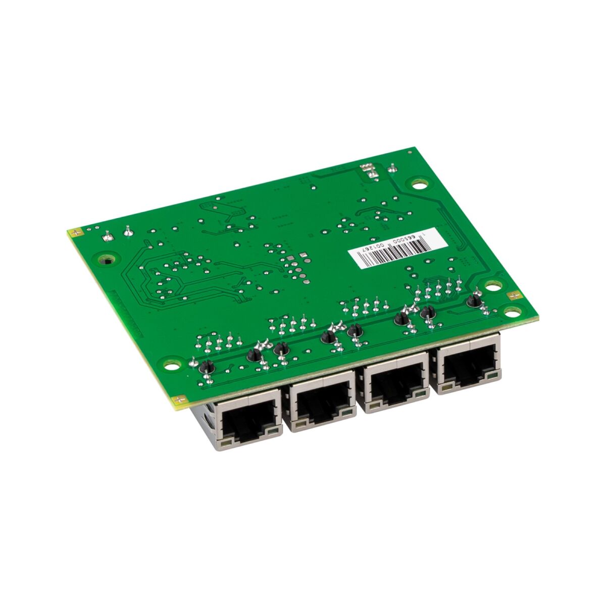IP POE Interface IF 1068/002 IP POE Interface IF 1068/002