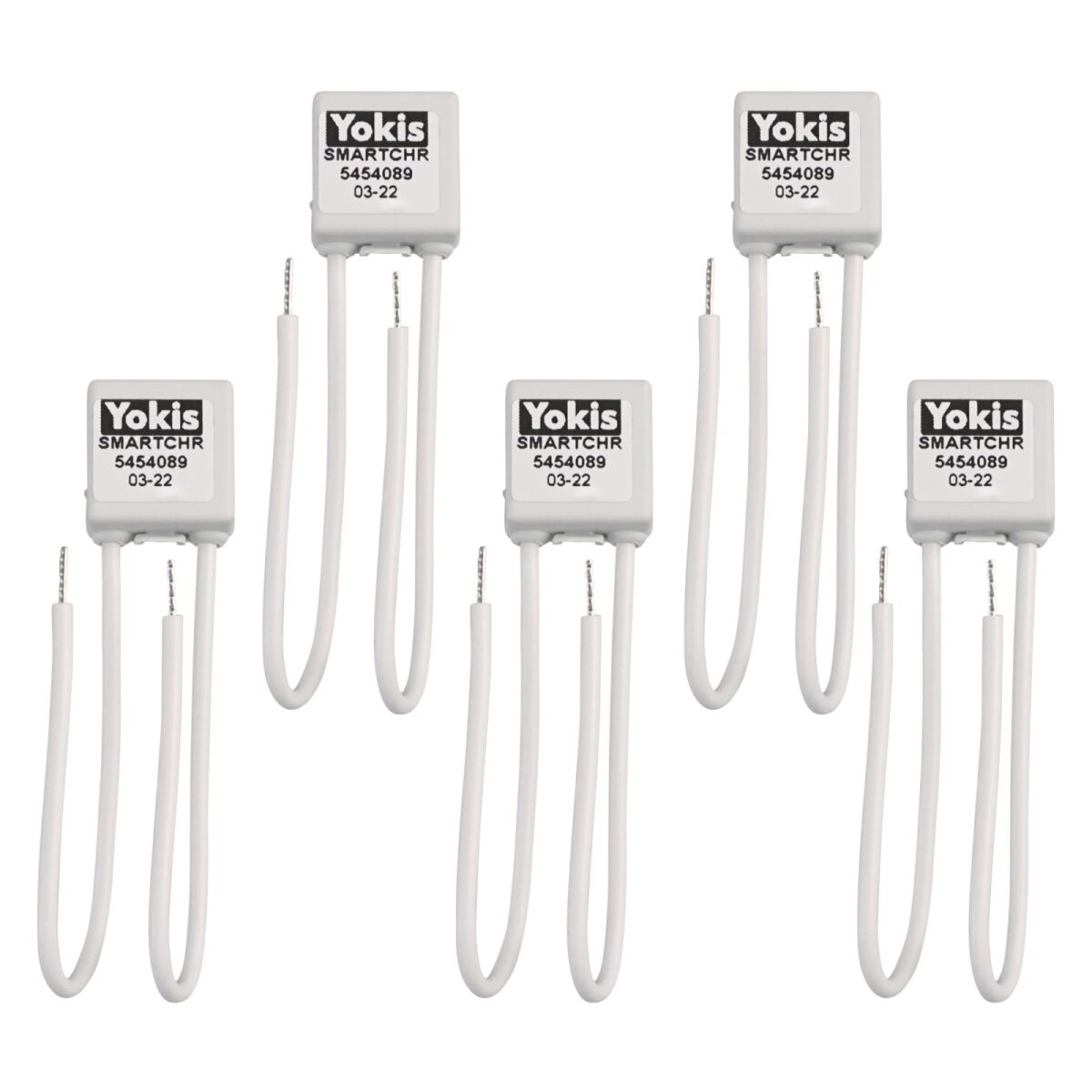 Lastwiderstand SMARTCHR Lastwiderstand SMARTCHR