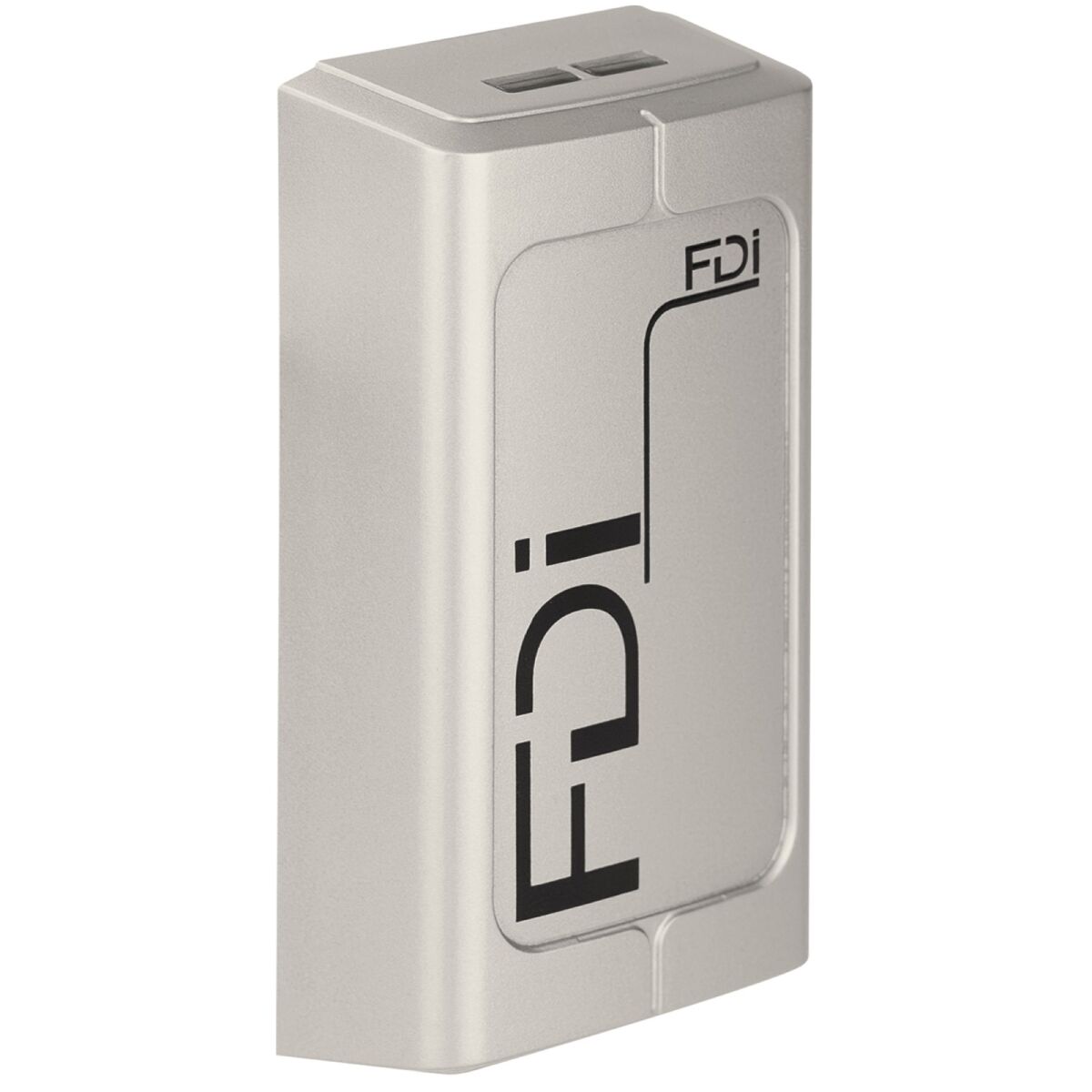 Lesegerät P40 silber FD-020-244