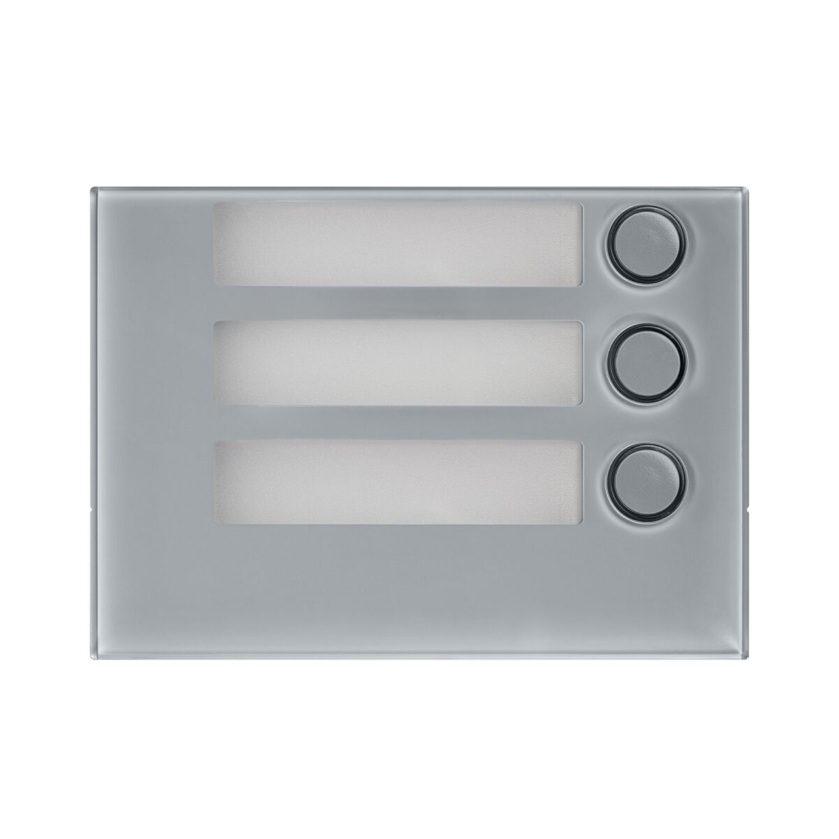 Tastenfeld-Abdeckung TF 1168/13G Tastenfeld-Abdeckung TF 1168/13G