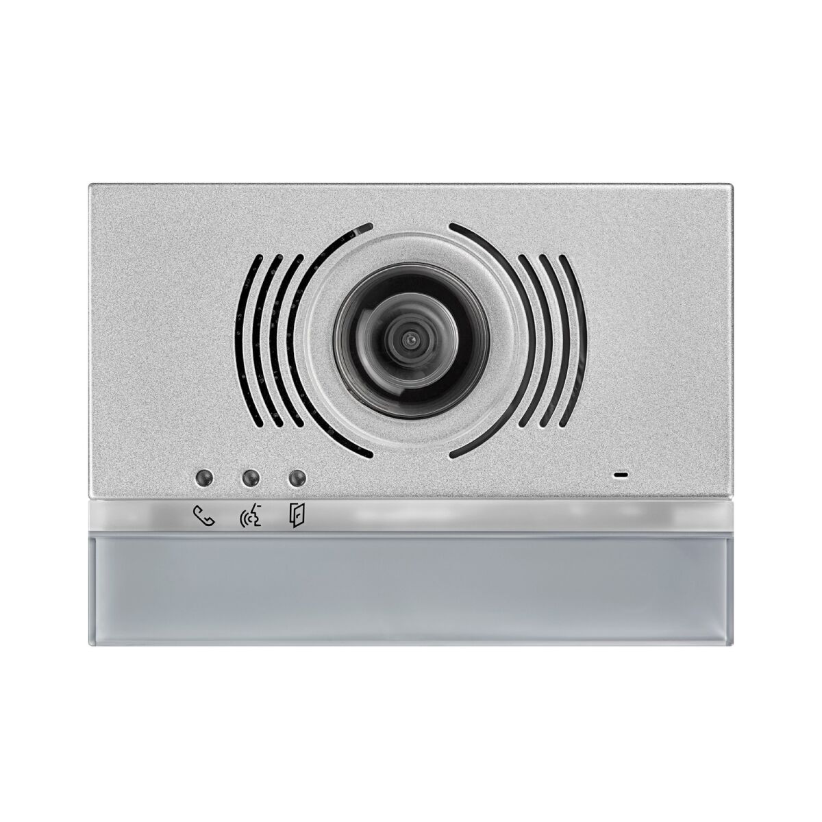 VideoTürlautsprecherAbdec. VT 1168/140G VideoTürlautsprecherAbdec. VT 1168/140G