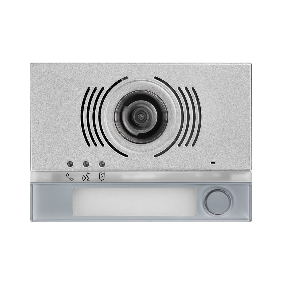 VideoTürlautsprecherAbdec. VT 1168/141G VideoTürlautsprecherAbdec. VT 1168/141G