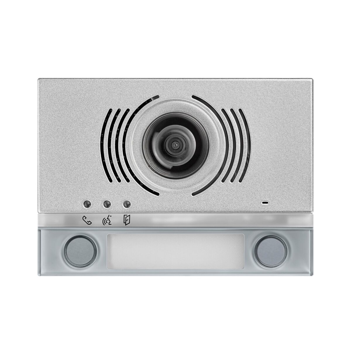 VideoTürlautsprecherAbdec. VT 1168/142G VideoTürlautsprecherAbdec. VT 1168/142G