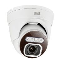 5MPX IP Dome-Kamera VK 1099/542