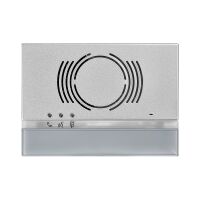 AudioTürlautsprecherAbdec. TL 1168/130G