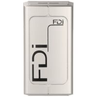 Lesegerät P40 silber FD-020-244