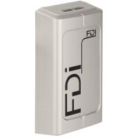 Lesegerät P40 silber FD-020-244