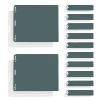 Namensschilder TSZ 1168/105G