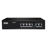 PoE-Switch 6 Ports SWI 3000/401