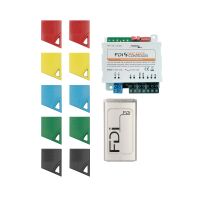 Set P40 silber GB-140-171